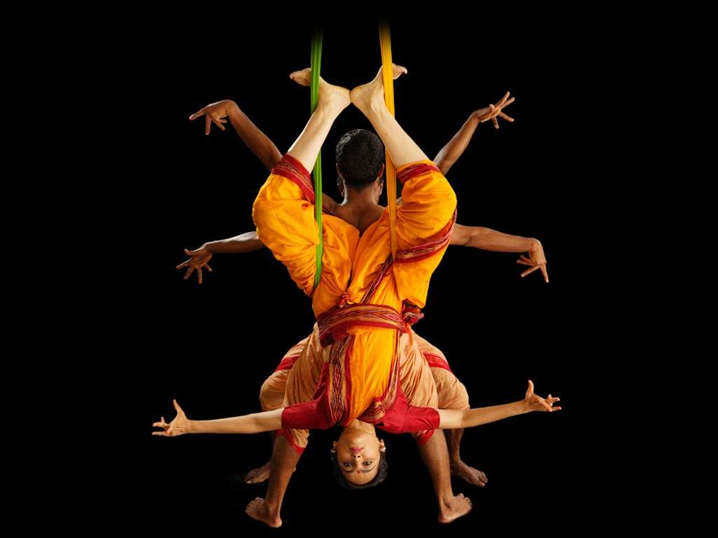 Navarasa Dance Theatre | 1570 W 35th St, Los Angeles, CA 90018, USA | Phone: (617) 702-2422