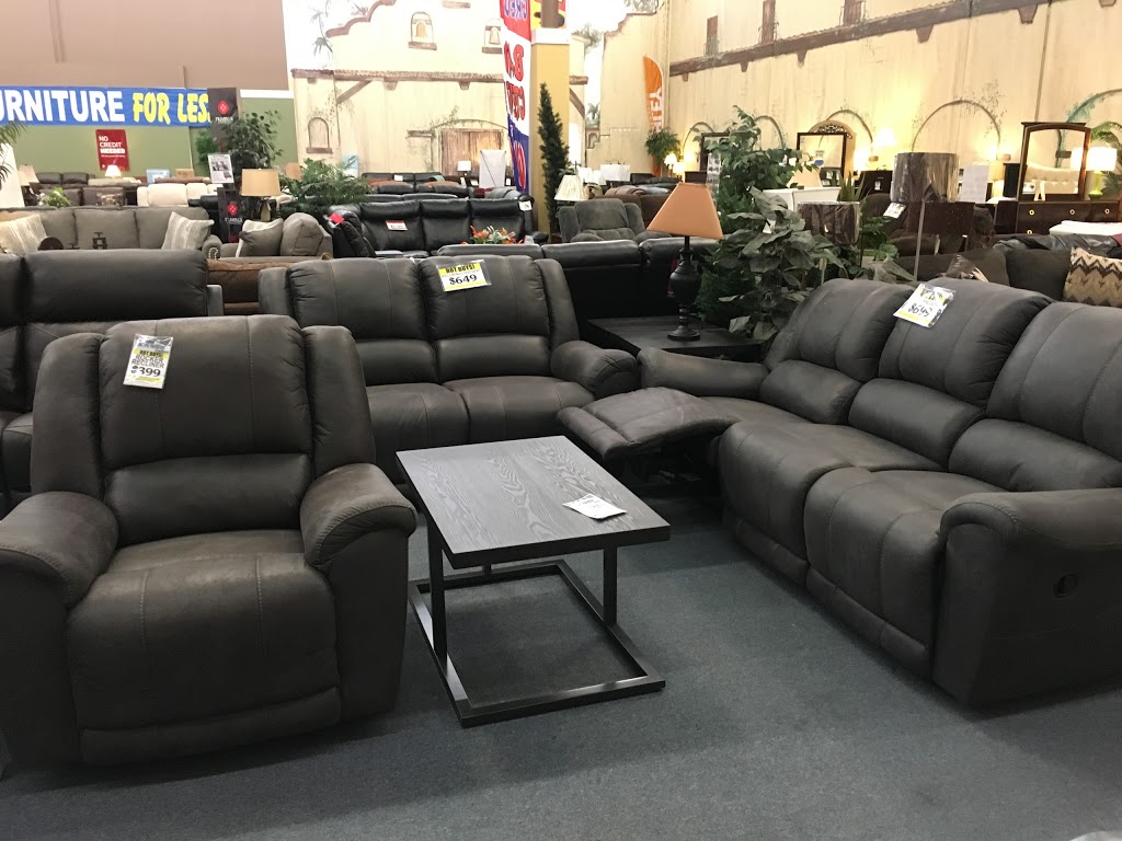 Inhome Furniture Gallery | 12463 Mariposa Rd, Victorville, CA 92395, USA | Phone: (760) 955-6955