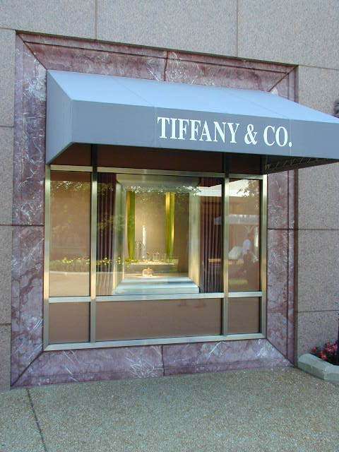 Tiffany & Co. | 299 Oakbrook Center, Oak Brook, IL 60523, USA | Phone: (630) 574-7900