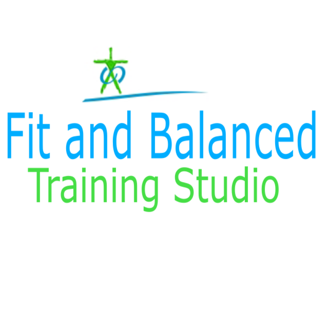 Fit and Balanced - training studio | 2509 Old Monroe Rd, Matthews, NC 28104, USA | Phone: (704) 307-6056