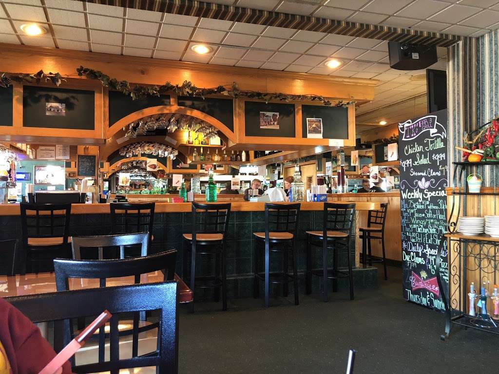 T Ks Bar & Grill | 2500 N Delaware Dr, Mt Bethel, PA 18343, USA | Phone: (570) 897-6112