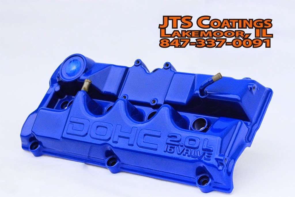 JTS Coatings and Cycles | 27992 IL-120 #23, Lakemoor, IL 60051, USA | Phone: (847) 337-0091