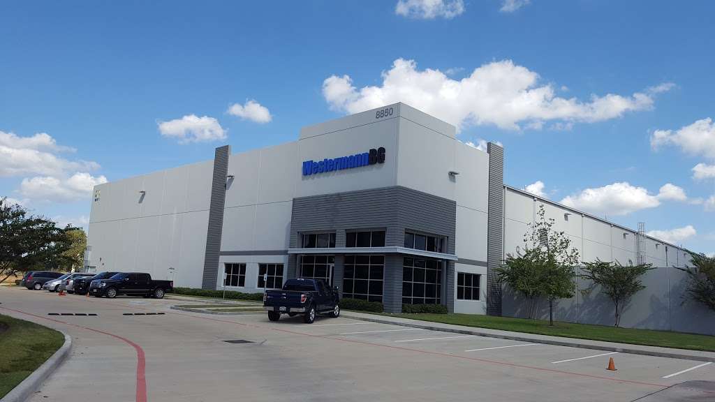 WestermannBG | 8850 North Sam Houston Pkwy W #301, Houston, TX 77064 | Phone: (800) 434-9954