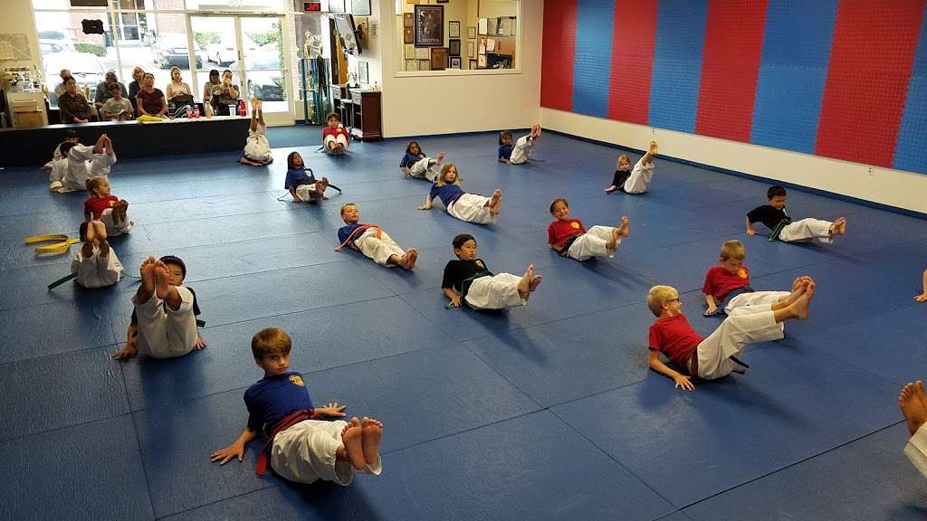 Anthony Hong Tae Kwon Do | 12265 Scripps Poway Pkwy # 106, Poway, CA 92064, USA | Phone: (858) 547-0080