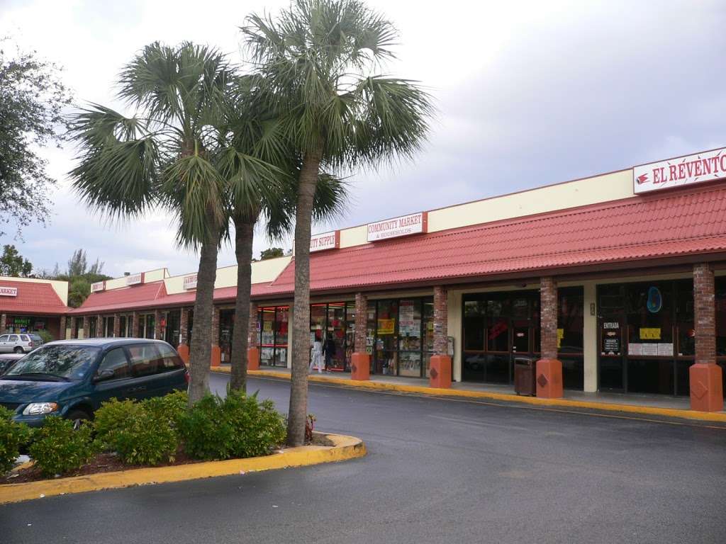 Crystal Plaza Shopping Center | 801 W Sample Rd, Pompano Beach, FL 33064, USA