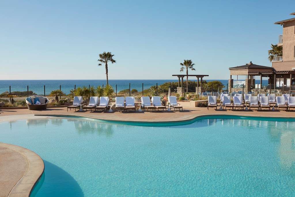 Cape Rey Carlsbad Beach, a Hilton Resort and Spa | 1 Ponto Rd, Carlsbad, CA 92011, USA | Phone: (760) 602-0800