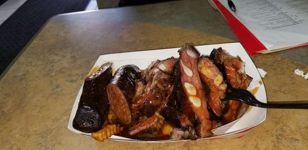 Boogies Chicago Style BBQ | 1767 Texas Pkwy, Missouri City, TX 77489 | Phone: (281) 969-8626