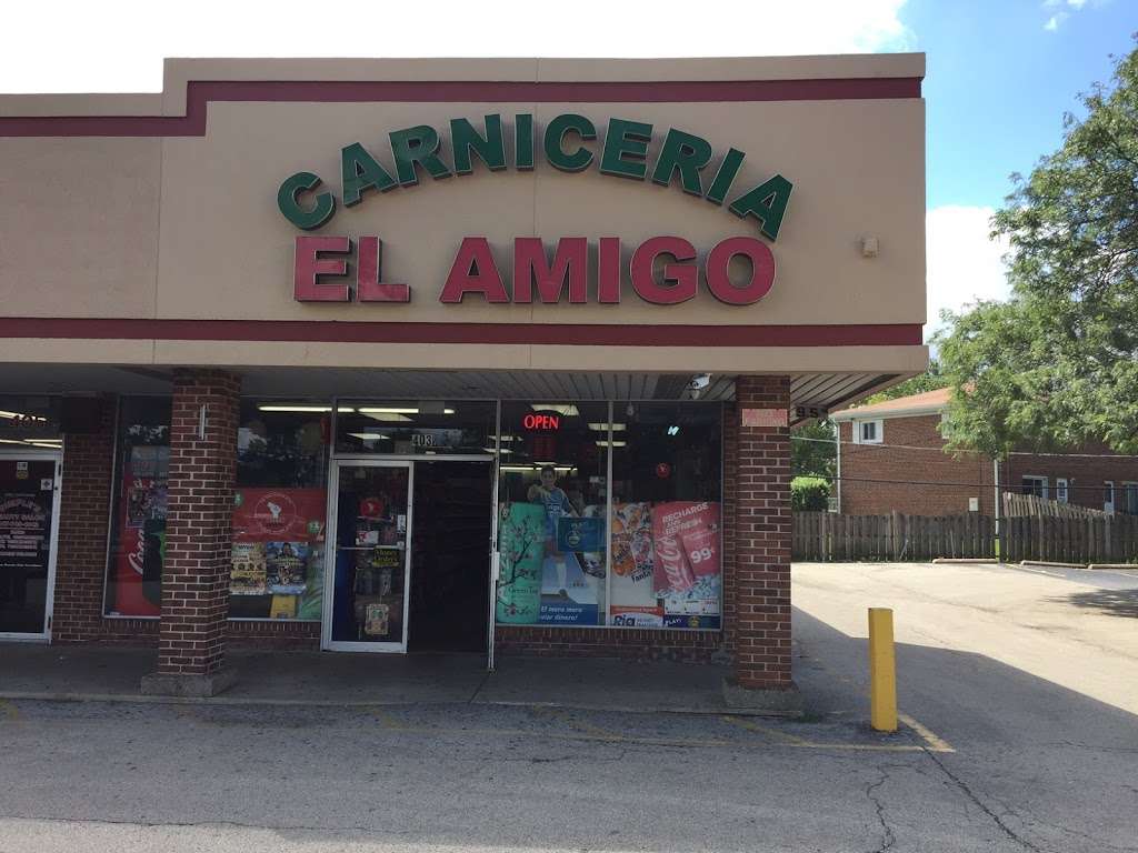 El Amigo Carniceria | 403 E Euclid Ave, Mt Prospect, IL 60056 | Phone: (847) 368-9831