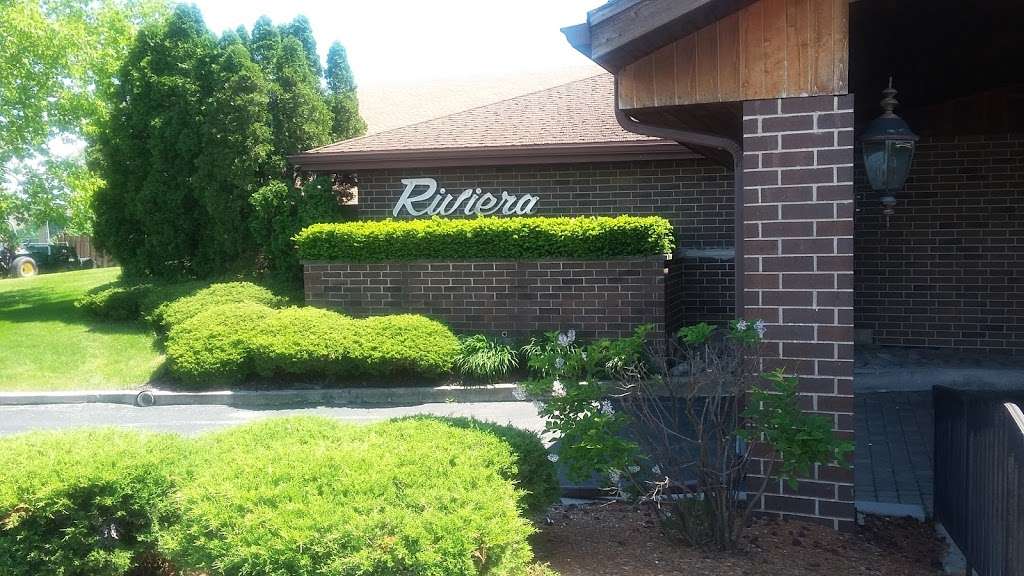 Riviera Sports Center & Health Club | 8801 W 143rd St, Orland Park, IL 60462, USA | Phone: (708) 349-1100