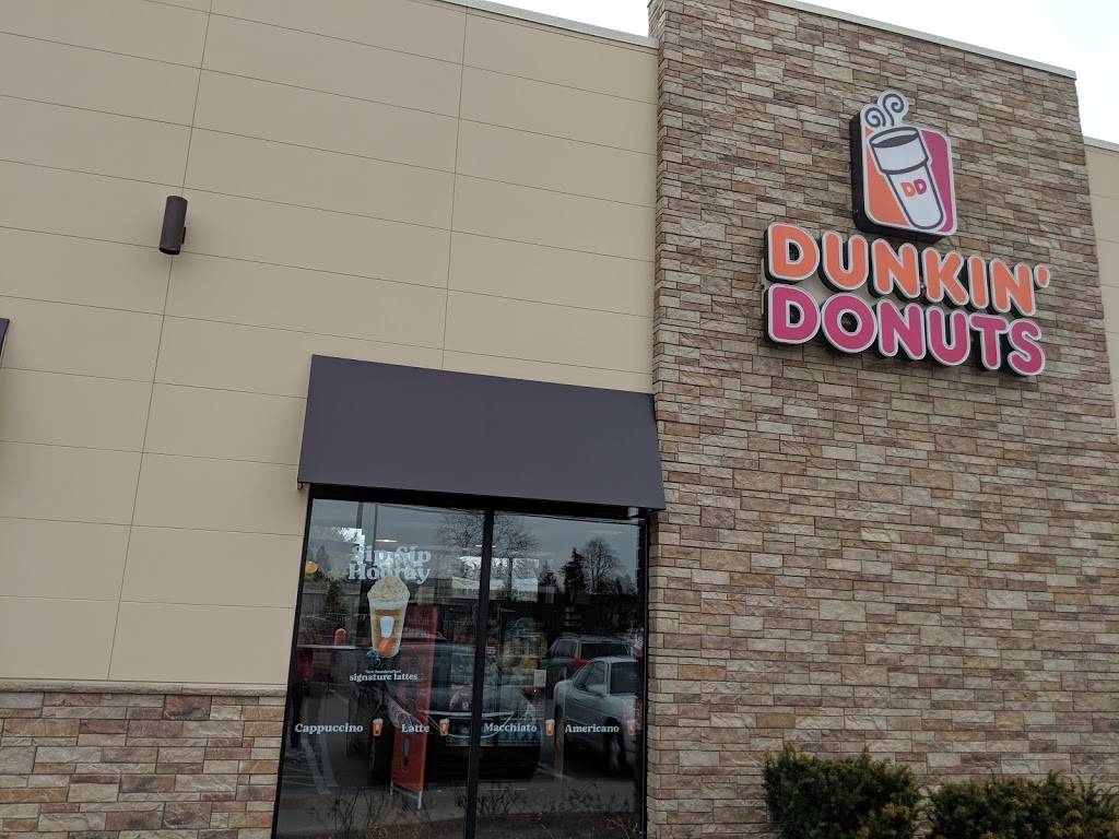 Dunkin | 2775 Dundee Rd, Northbrook, IL 60062 | Phone: (224) 261-8913