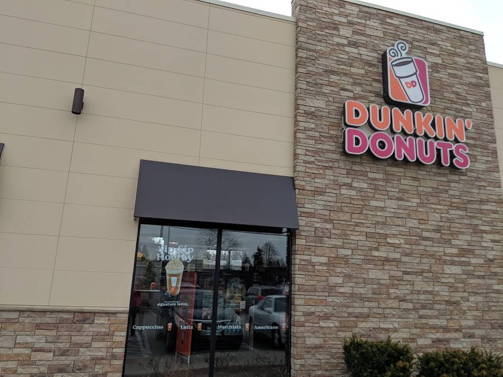 Dunkin | 2775 Dundee Rd, Northbrook, IL 60062, USA | Phone: (224) 261-8913