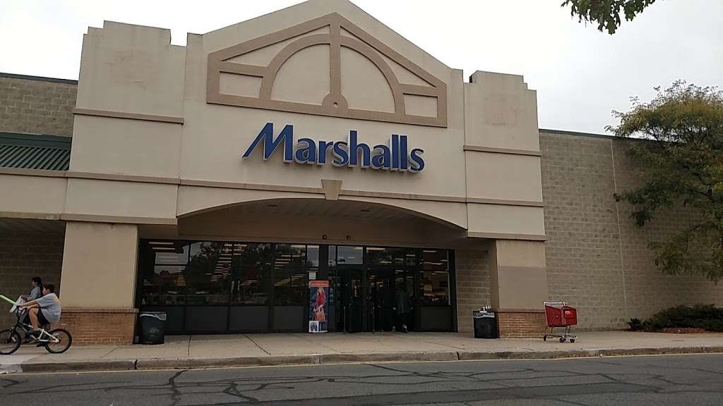 Marshalls | 3495 Trenton Fwy, Princeton, NJ 08540, USA | Phone: (609) 520-8664