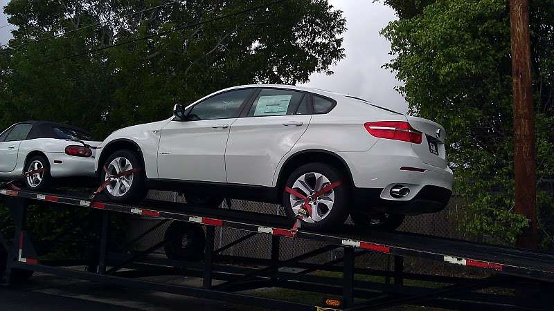 Reliable Auto Transport | 231-15 126th Ave, Laurelton, NY 11413, USA | Phone: (516) 543-0776