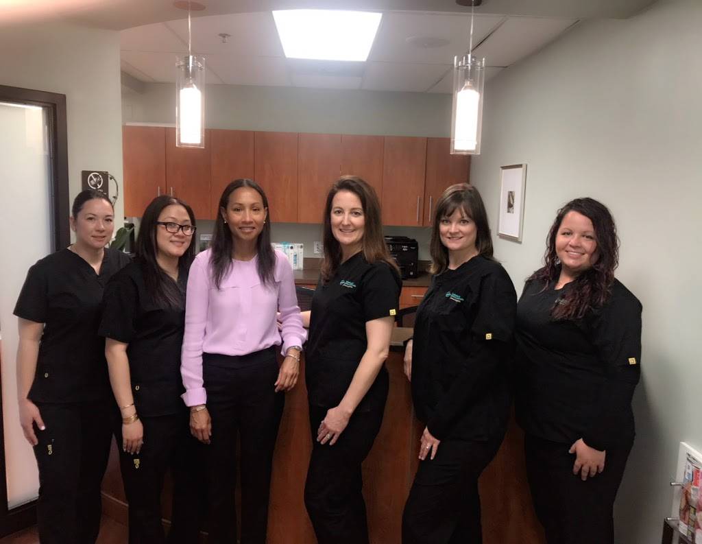 Aesthetic Family Dentistry of Columbia | 10025 Governor Warfield Pkwy UNIT 217, Columbia, MD 21044, USA | Phone: (410) 730-6121