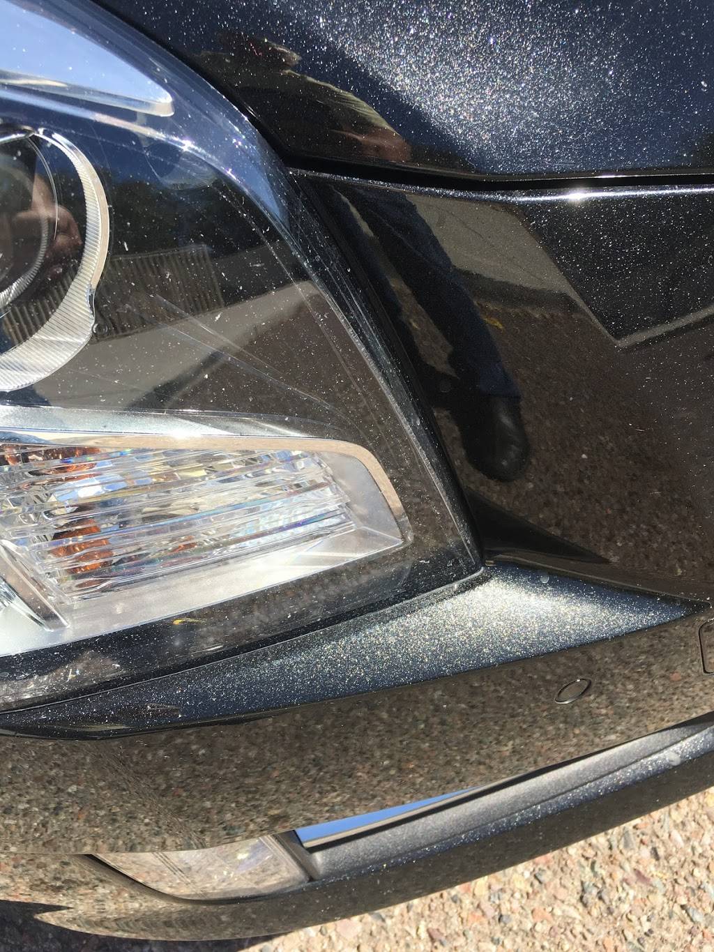 Genie Car Wash | 2831 E McKellips Rd, Mesa, AZ 85213, USA | Phone: (480) 985-0200