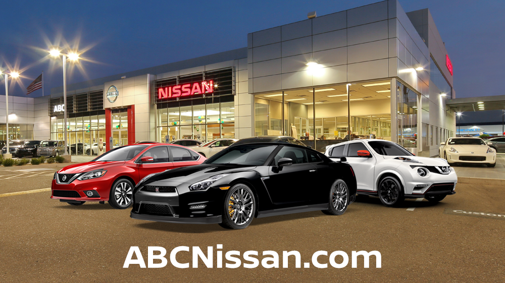 ABC Nissan | 1300 E Camelback Rd, Phoenix, AZ 85014, USA | Phone: (602) 682-4468