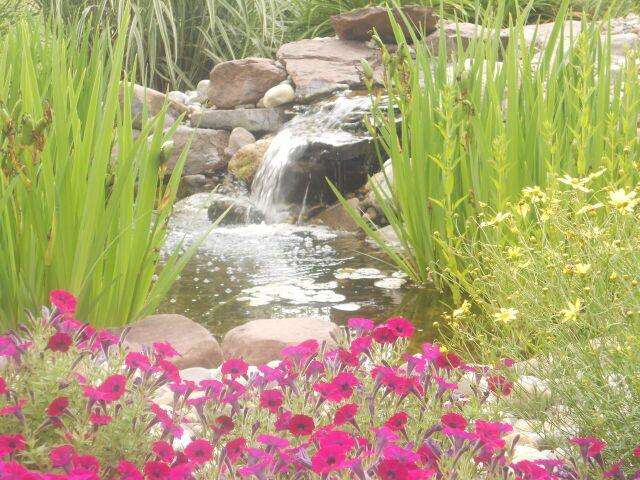 Ponds by Bee Landscaping | 11 Coldstream Ct, Boonsboro, MD 21713 | Phone: (301) 788-3121