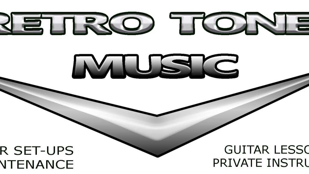 Retro Tone Music | 8 Pinewald Ln, Burlington, NJ 08016, USA