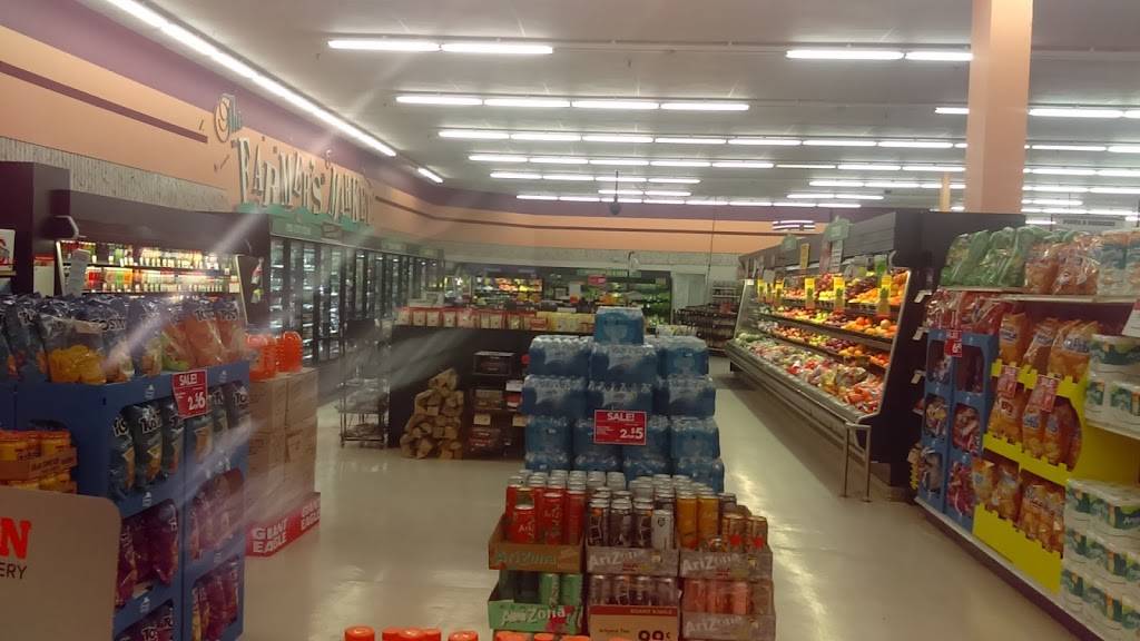 Giant Eagle Supermarket | 900 Northfield Rd, Bedford, OH 44146, USA | Phone: (440) 439-1800