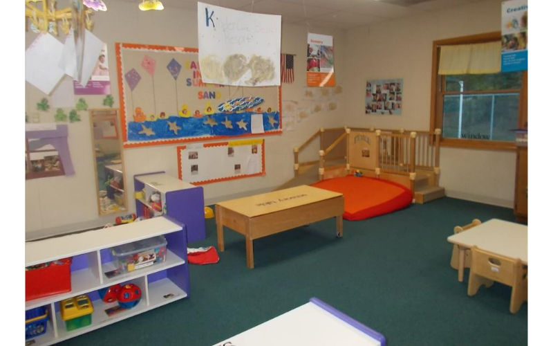 Ontelaunee KinderCare | 35 Wingco Ln, Reading, PA 19605 | Phone: (610) 926-3165