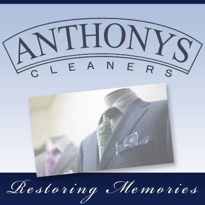 Anthonys Cleaners | 10400 Reading Rd #130, Cincinnati, OH 45241, USA | Phone: (513) 563-6125