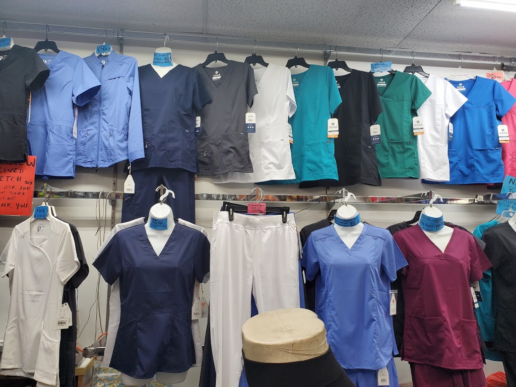 $10 And plus, scrubs and dresses cheap | 203 Main St, City of Orange, NJ 07050, USA | Phone: (973) 395-0707