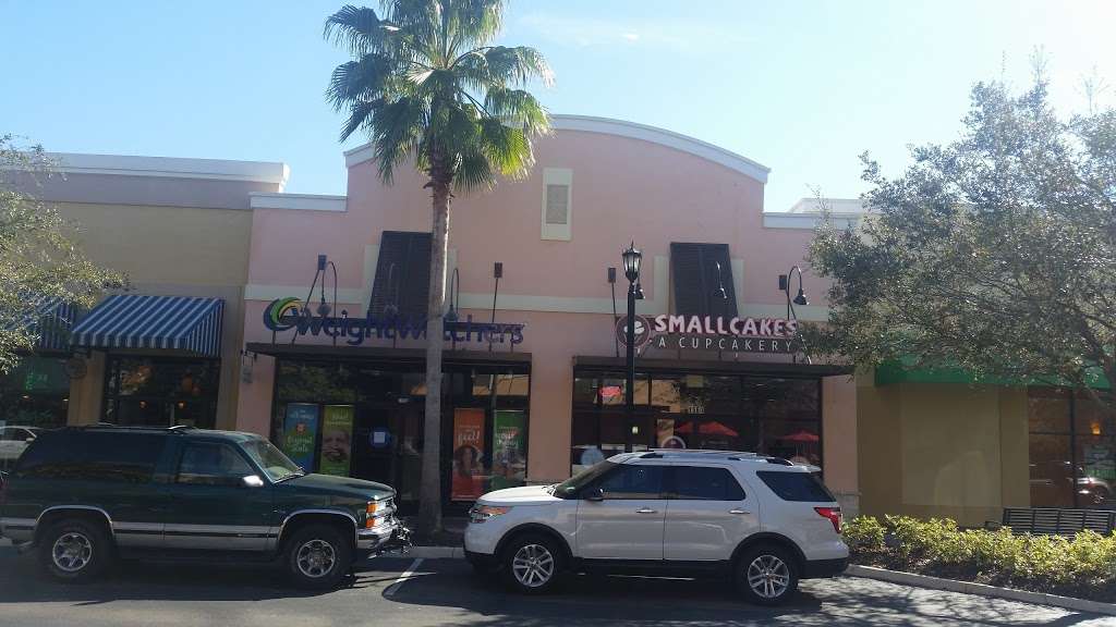 Smallcakes: A Cupcakery - Lakeland | 1560 Town Center Dr, Lakeland, FL 33803, USA | Phone: (863) 226-5449