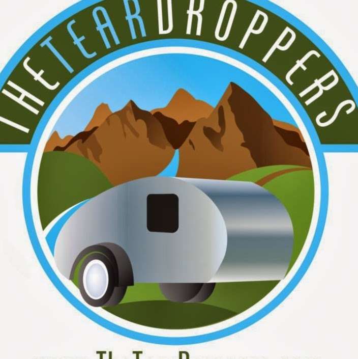 The Teardroppers | 1552 N University St, Redlands, CA 92374, USA | Phone: (909) 248-4004