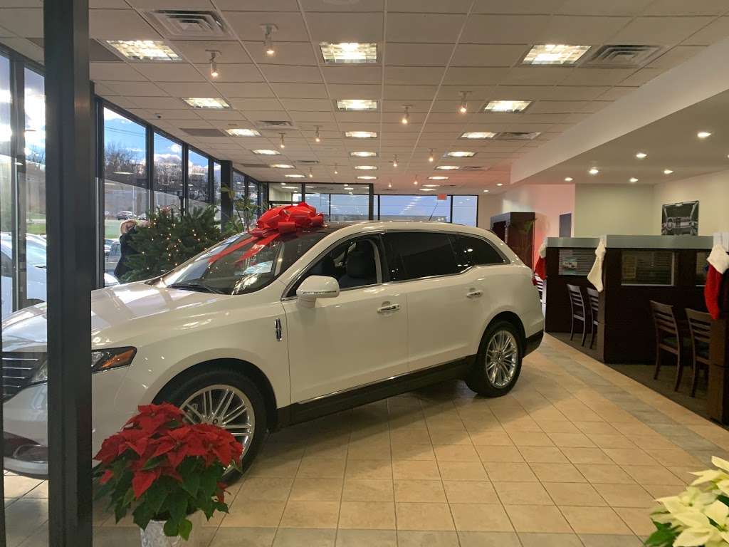 Healey Ford, Lincoln | 2528 NY-17M, Goshen, NY 10924 | Phone: (877) 706-3640