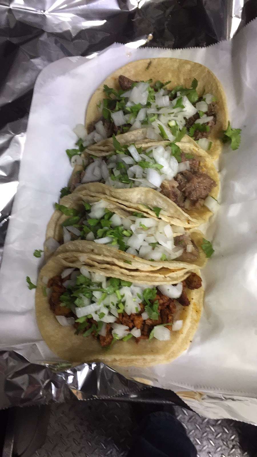 Taqueria Guadalajara | 1810 Rayford Rd, Spring, TX 77386, USA | Phone: (936) 224-0658