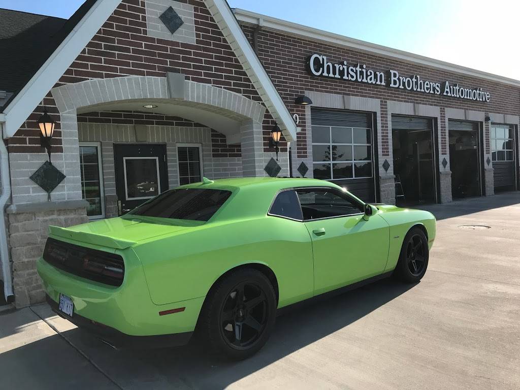 Christian Brothers Automotive West Wichita | 10080 West 29th St N, Wichita, KS 67205, USA | Phone: (316) 633-4900