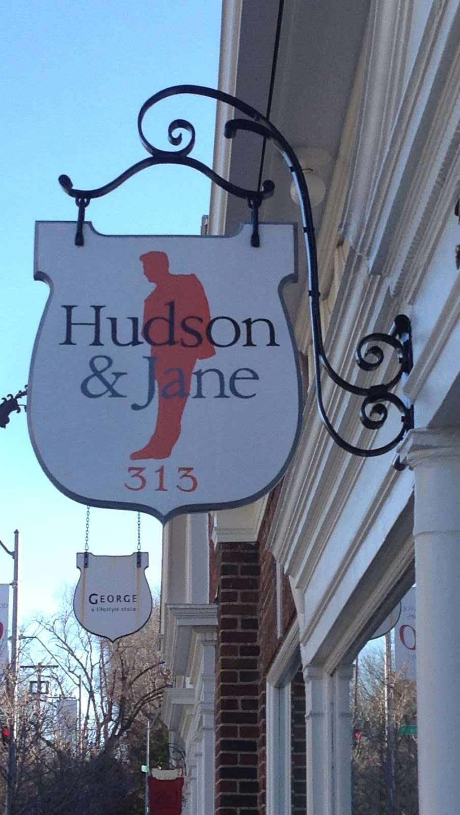 Hudson & Jane | 313 E 55th St, Kansas City, MO 64113 | Phone: (816) 753-5010