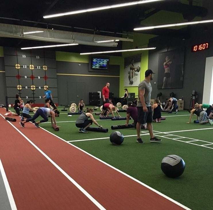 ClubSport San Jose Health and Fitness Gym | 800 Embedded Way, San Jose, CA 95138, USA | Phone: (408) 226-8080