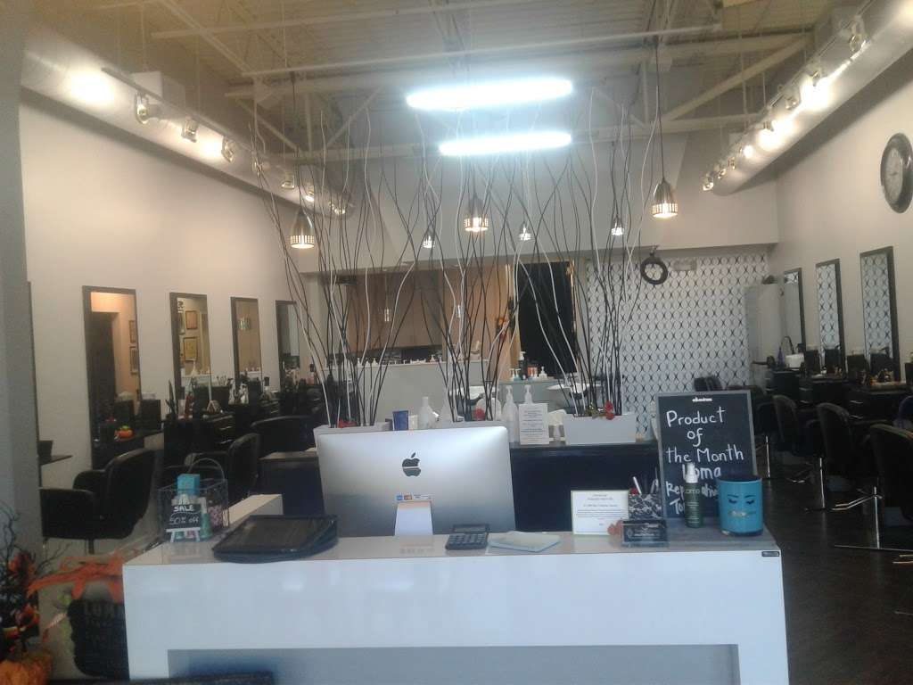 Hair Rx Salon | 5496 S Parker Rd, Aurora, CO 80015 | Phone: (303) 680-7121