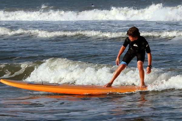 Wave Riding School | 3505 Coastal Hwy, Ocean City, MD 21842, USA | Phone: (443) 203-9283