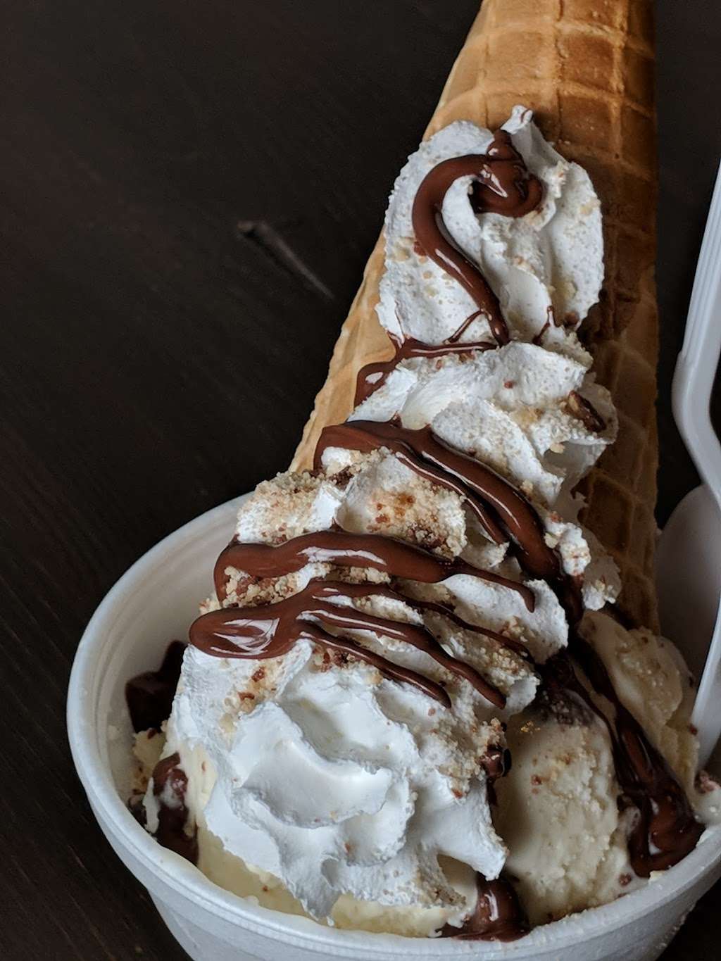 C3 Coffee Crepes Creamery | 5011 Weddington Rd #60, Concord, NC 28027, USA | Phone: (980) 439-5700