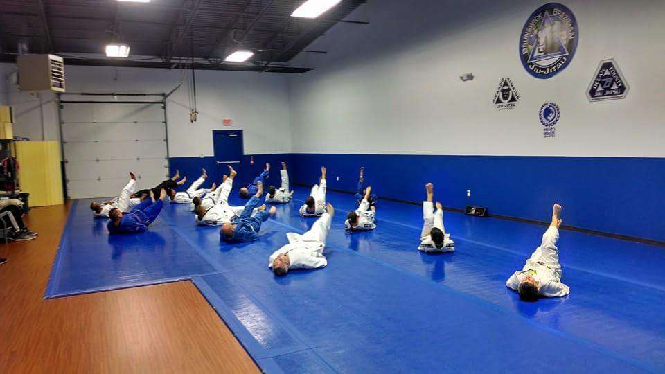 Brunswick Brazilian Jiu Jitsu | 891 Cranbury South River Rd, Monroe Township, NJ 08831, USA | Phone: (732) 605-0255