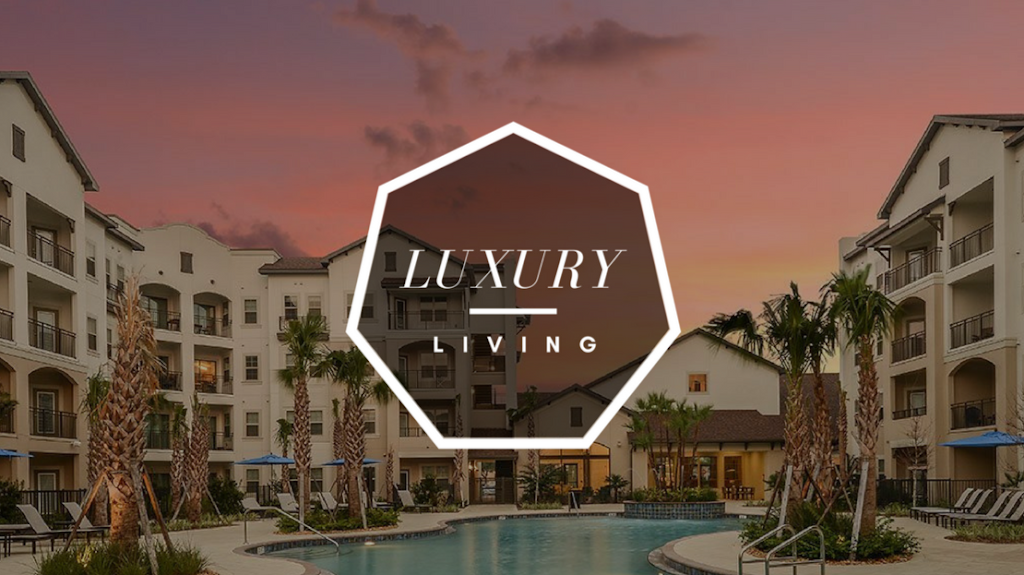 Murano Apartments | 9932 Grand Lake Boulevard, Orlando, FL 32837, USA | Phone: (844) 399-0396