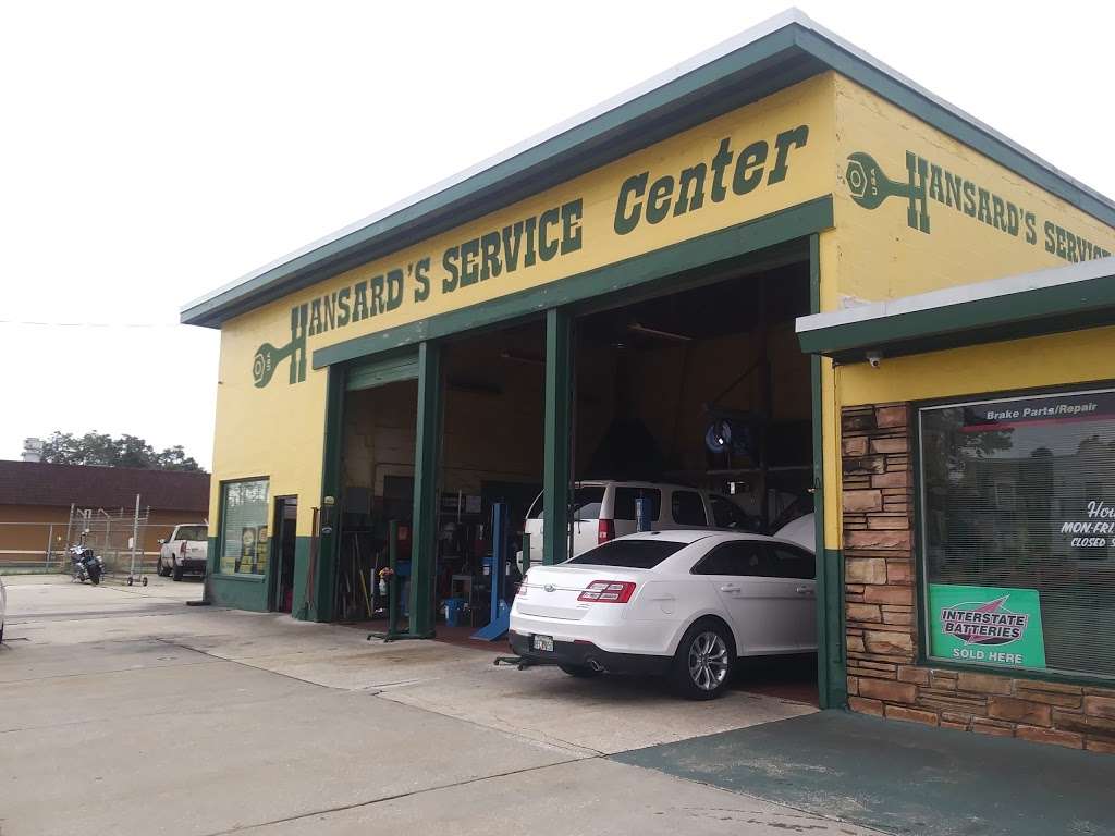 Hansards Service Center | 170 Ridgewood Ave, Holly Hill, FL 32117, USA | Phone: (386) 255-4548