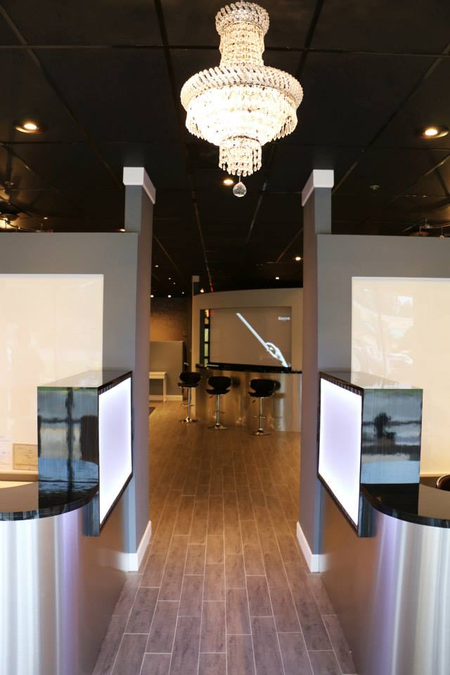 Total Hair Experience Salon | 12620 Beach Blvd #2, Jacksonville, FL 32246, USA | Phone: (904) 900-5772