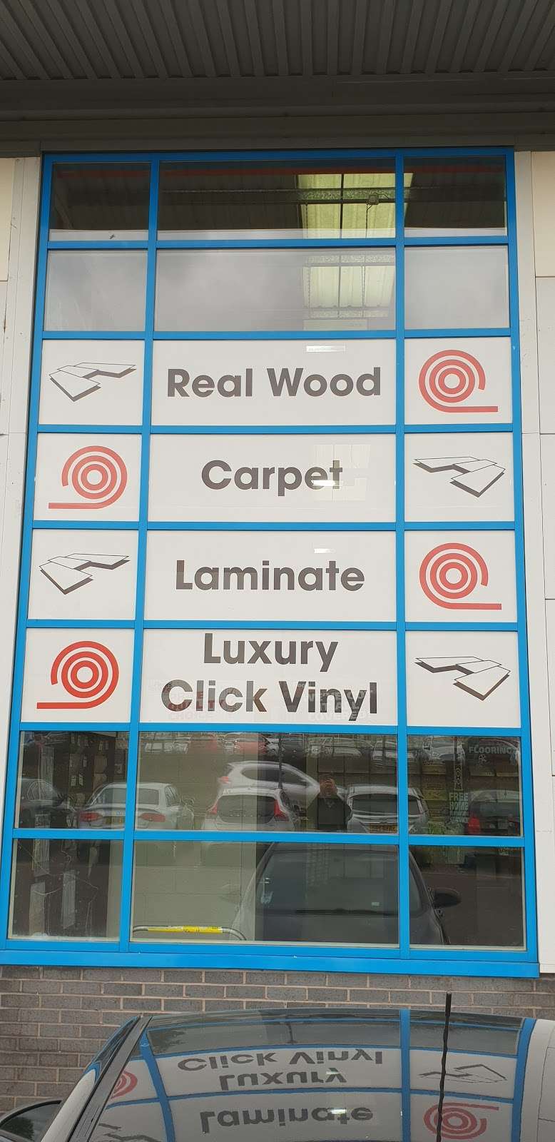 Floors Today | Unit 41 Yardley Park, Miles Gray Rd, Basildon SS14 3GN, UK | Phone: 01268 813009