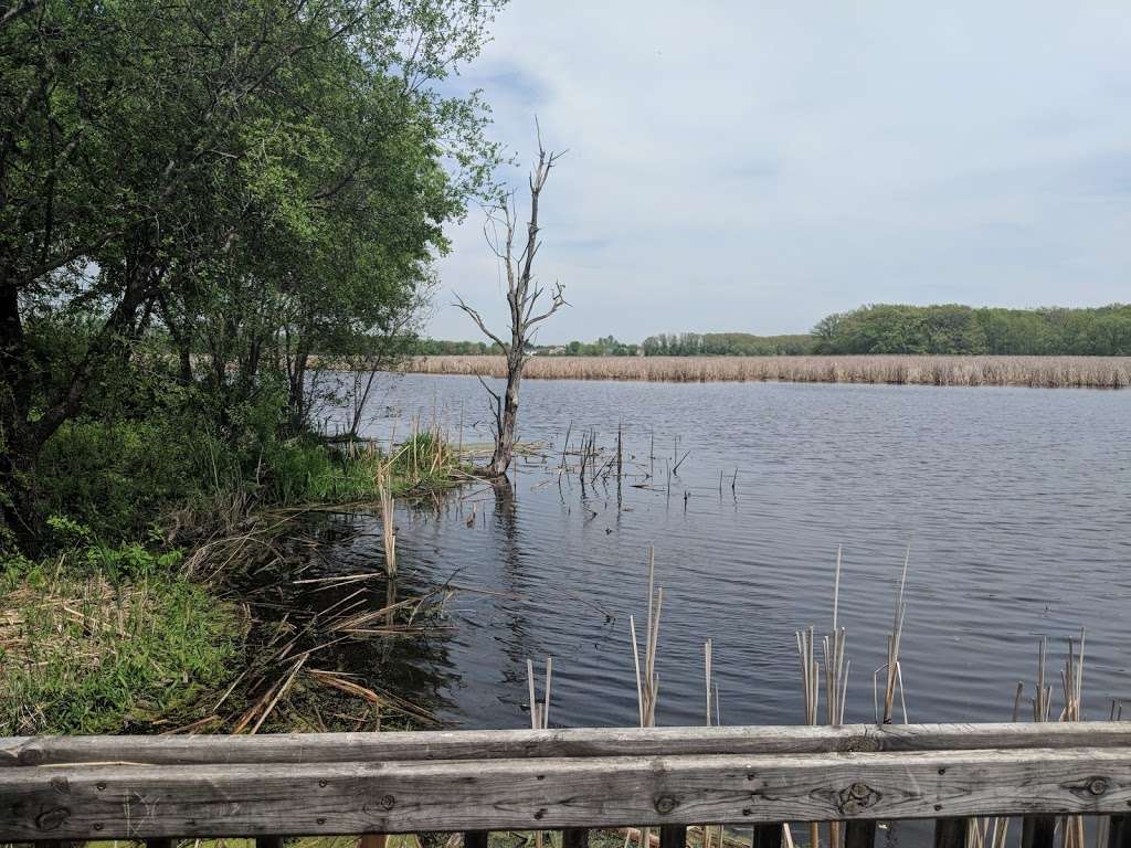 Exner Marsh Conservation Area | 9000 N Lakewood Rd, Lake in the Hills, IL 60156 | Phone: (815) 338-6223