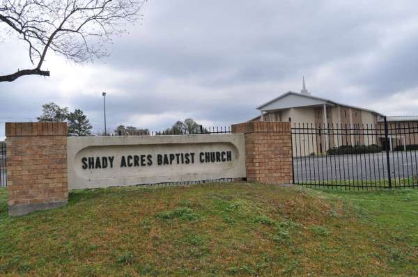 Shady Acres Baptist Church | 7330 Vogel Rd, Houston, TX 77088, USA | Phone: (281) 999-2040