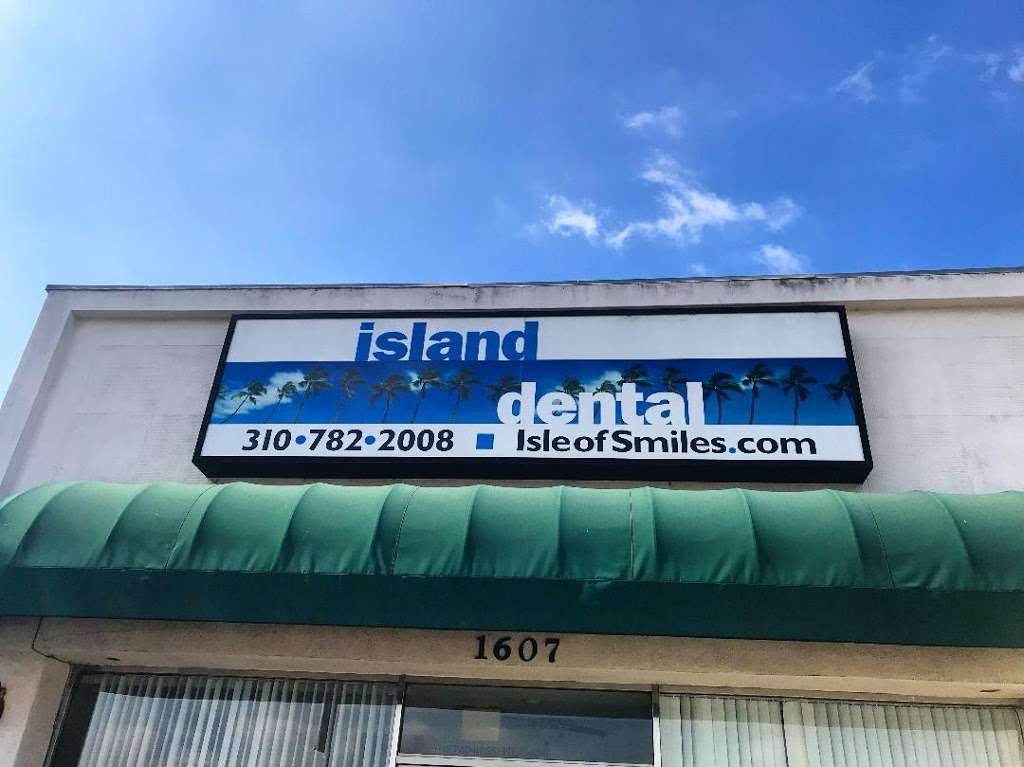 Island Dental | 301 W Carson St, Carson, CA 90745, USA | Phone: (310) 787-7053