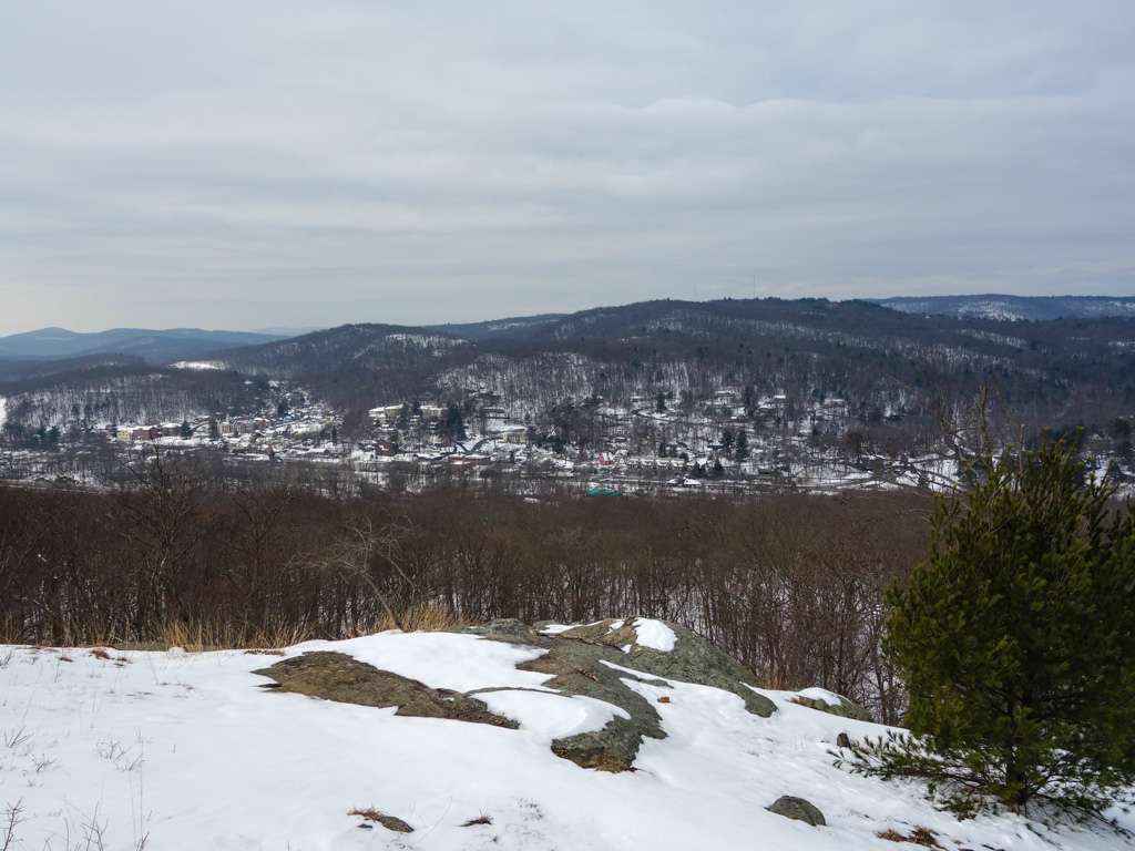 Tuxedo Lookout | Tuxedo, NY 10987, USA