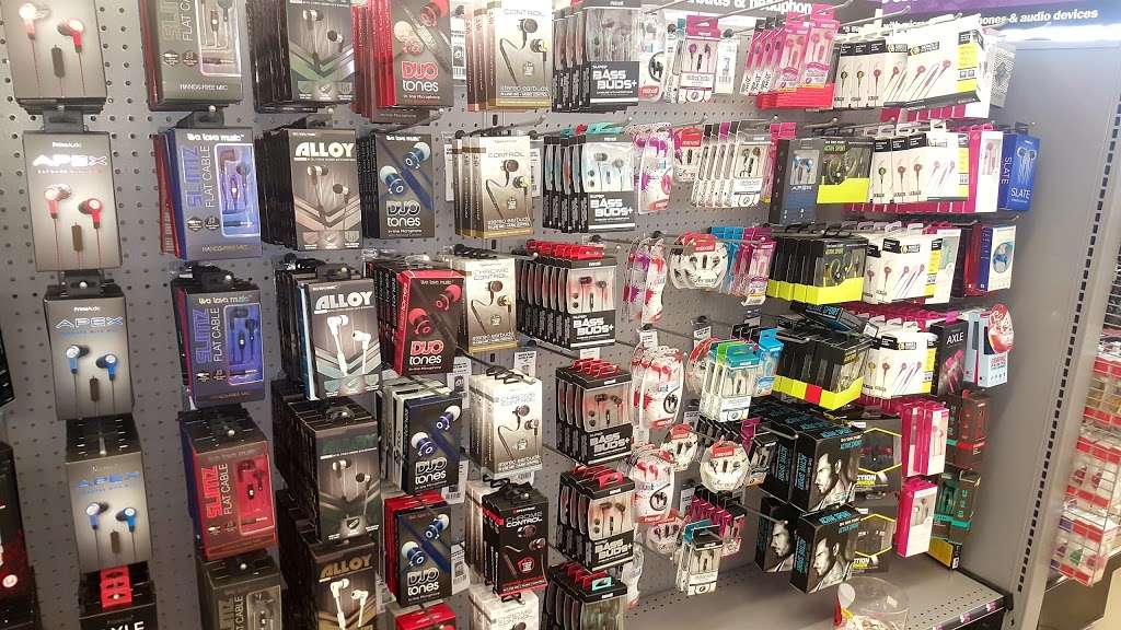 Five Below | 5450 West Grand Parkway South, Richmond, TX 77406, USA | Phone: (281) 239-3278