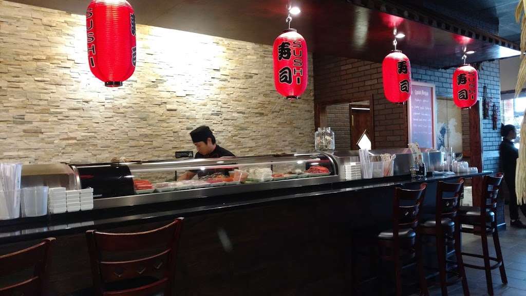 Shogun Japanese Restaurant | 22891 Sussex Hwy, Seaford, DE 19973, USA | Phone: (302) 990-5565