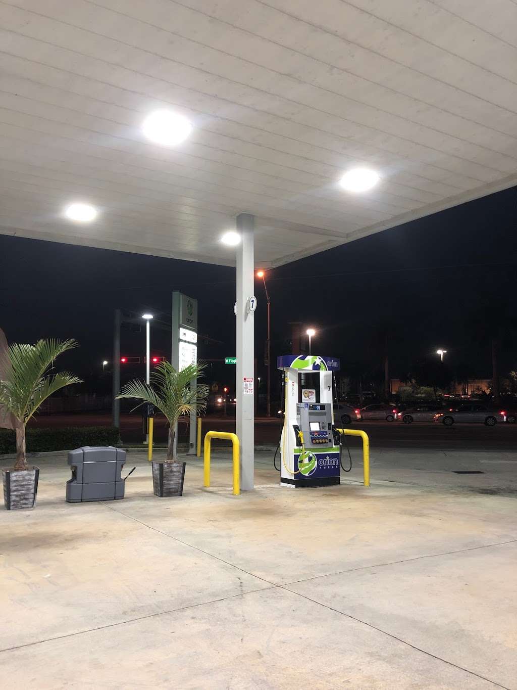 Orion Fuels | 10198 W Flagler St, Miami, FL 33174, USA | Phone: (305) 220-7678