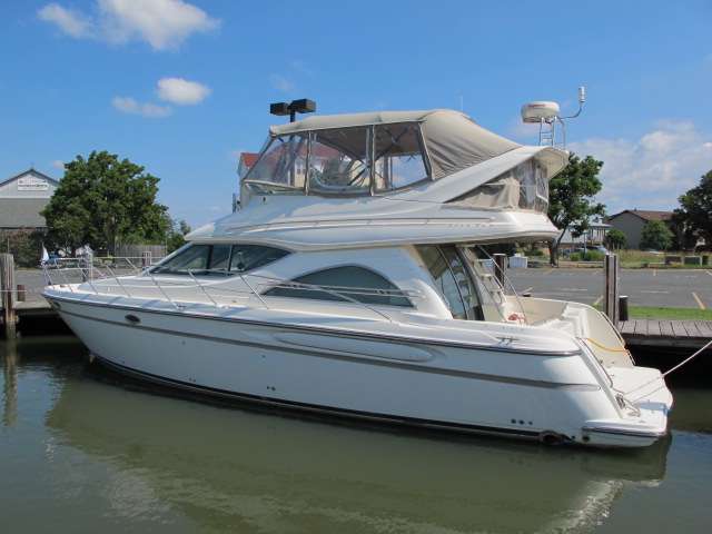 Bayport Yacht Sales Inc | 323 Piney Narrows Rd, Chester, MD 21619 | Phone: (410) 643-8100