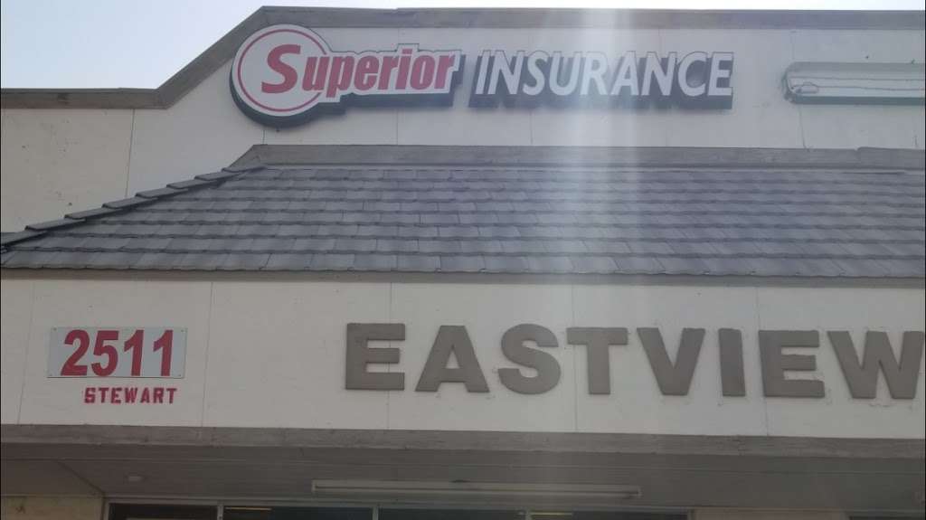 Superior Insurance | 2511 Stewart Ave, Las Vegas, NV 89101, USA | Phone: (702) 721-7575